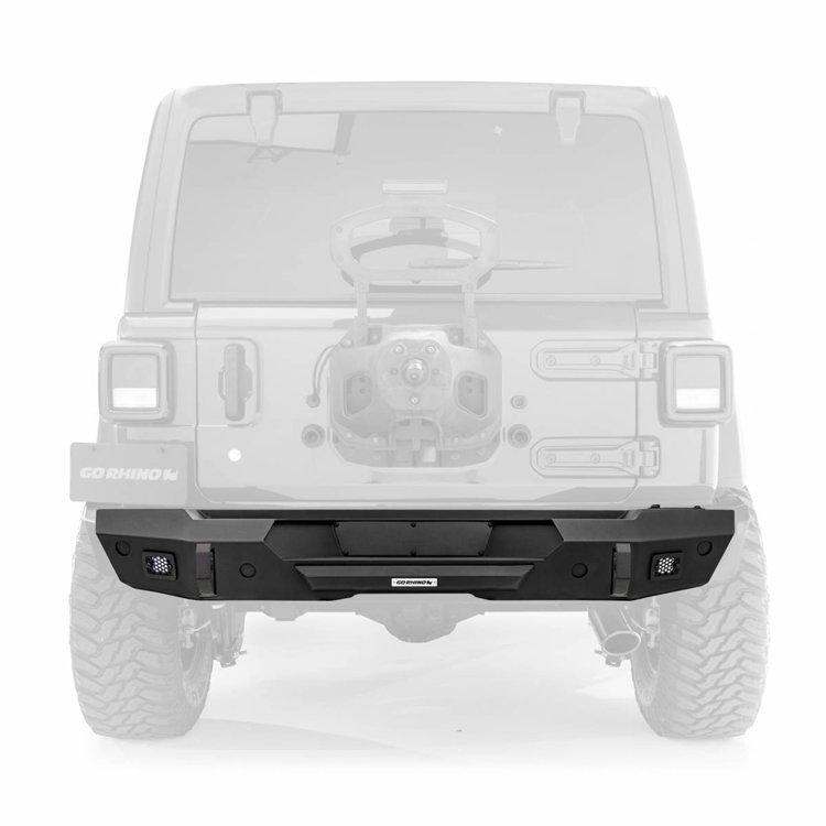 Go Rhino 272110T — 1
