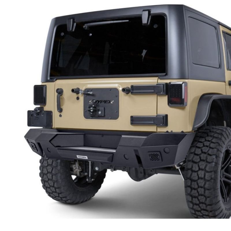 Go Rhino 272110T