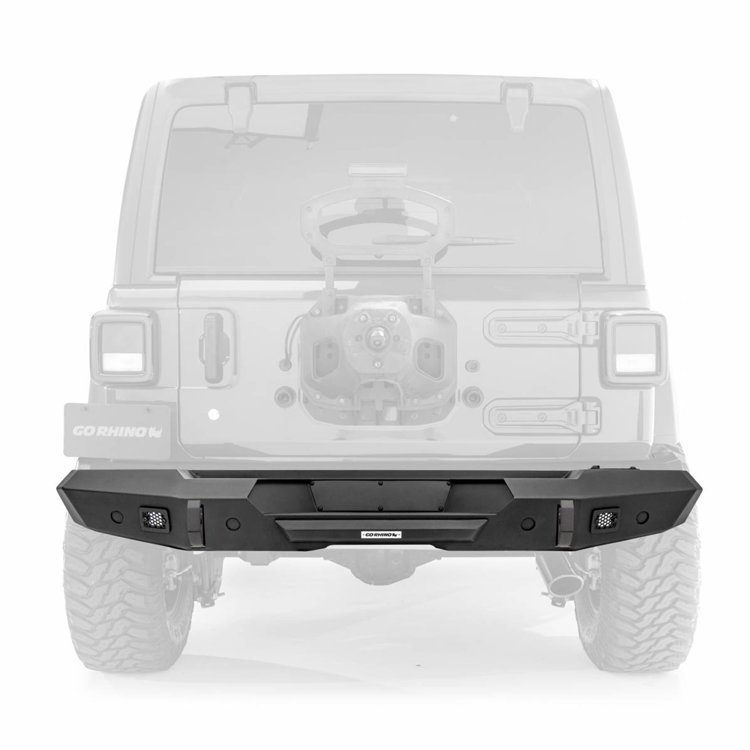 Go Rhino 272115T — 1