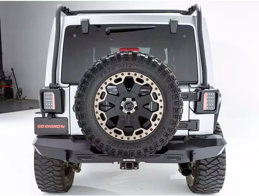 Go Rhino 272115T