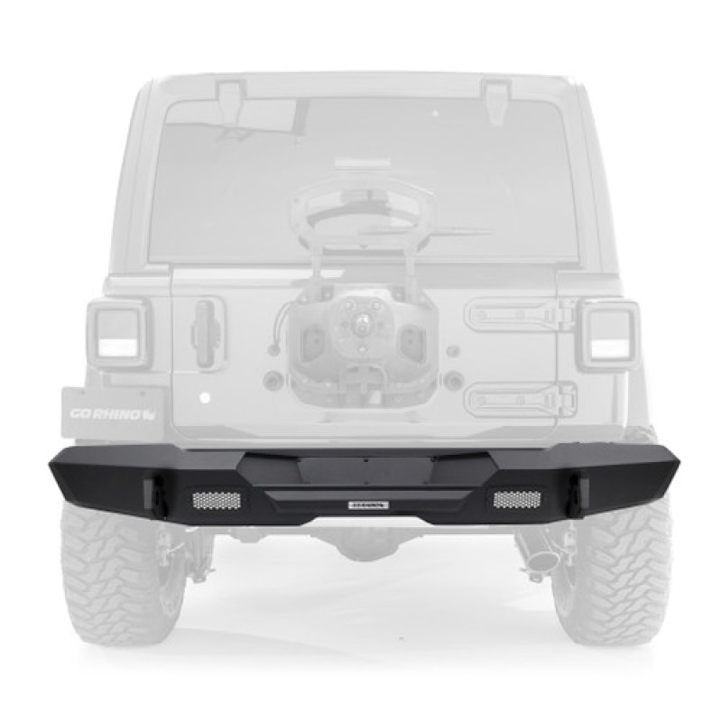 Go Rhino 272120T