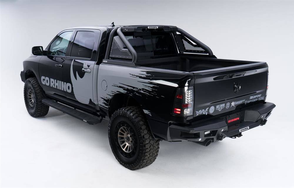 Go Rhino 28128T — 1
