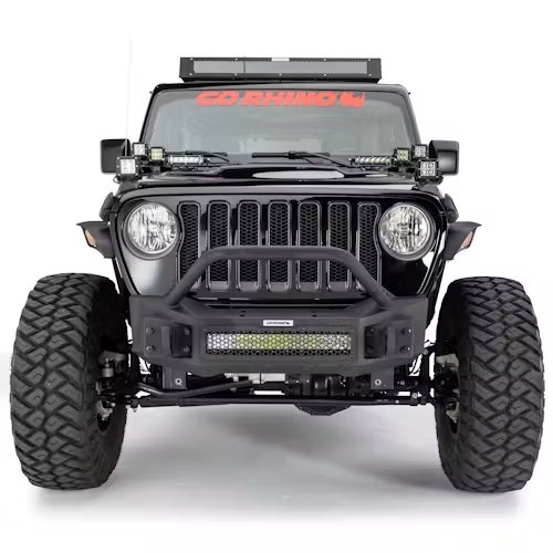Go Rhino 331101T