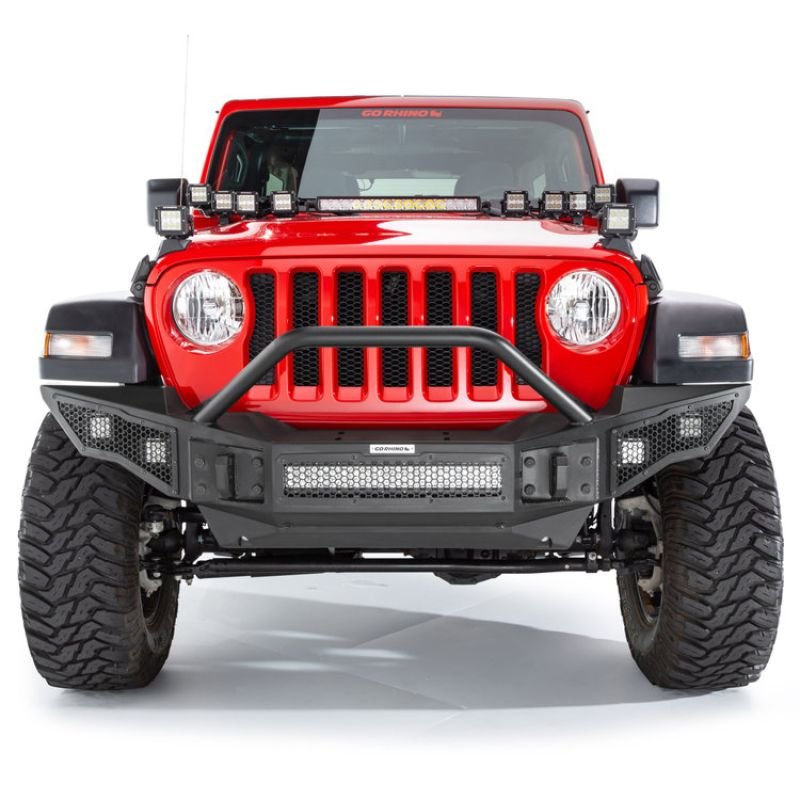 Go Rhino 331201T