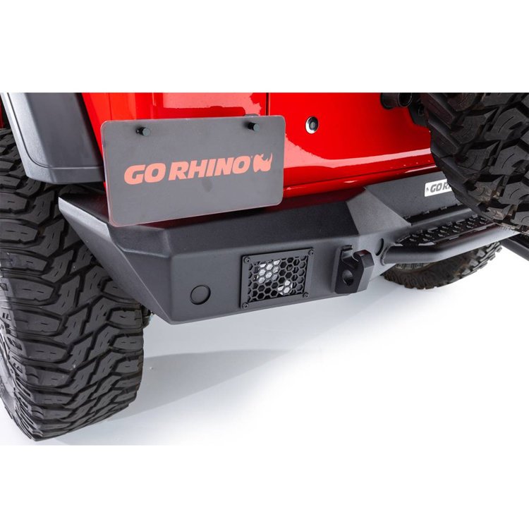 Go Rhino 371200T — 1
