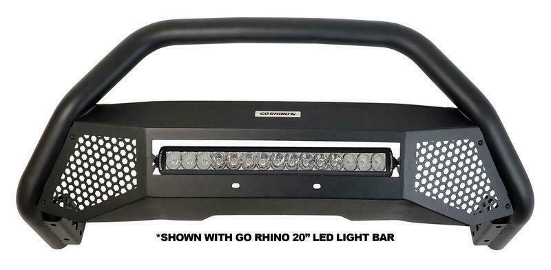 Go Rhino 5468620LT