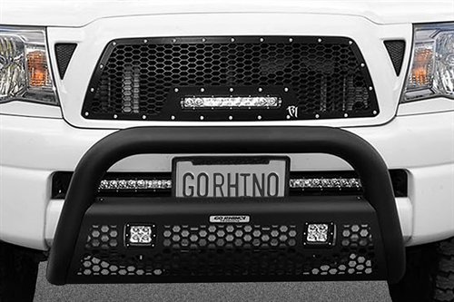Go Rhino 5564211T