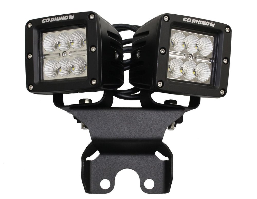 Go Rhino 599502T