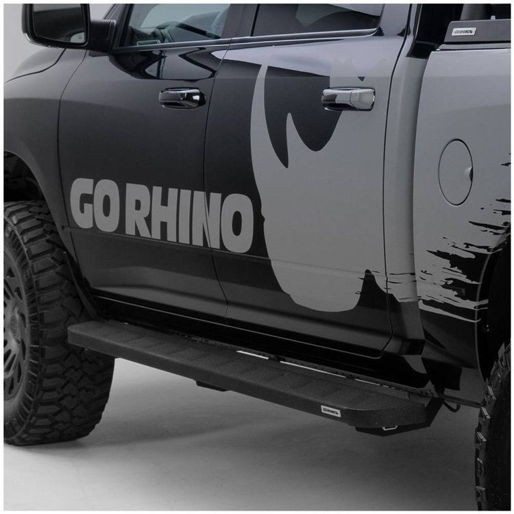 Go Rhino 63492748T — 1