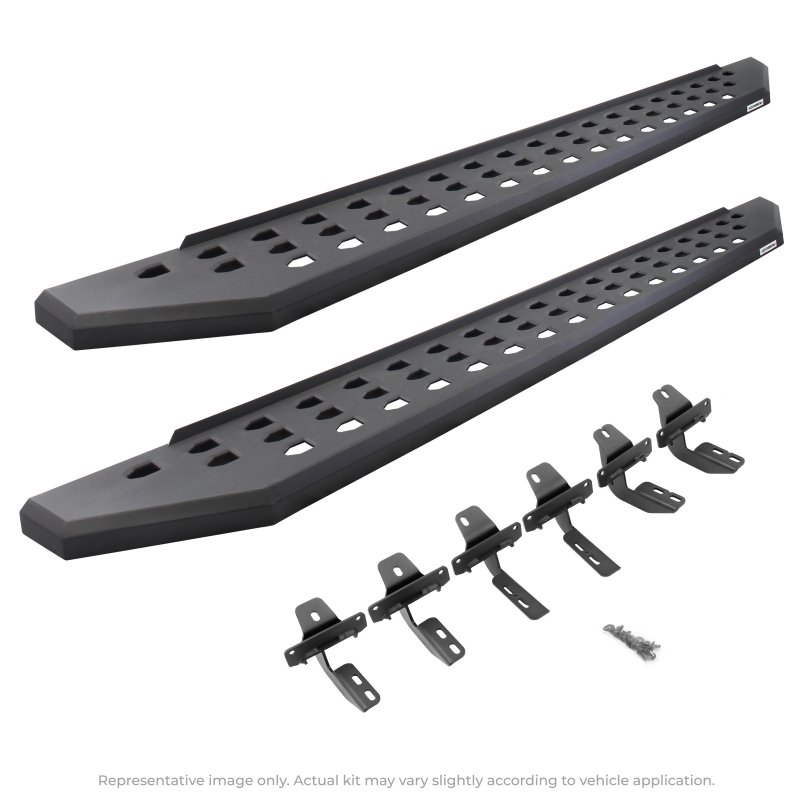 Go Rhino 69450673PC