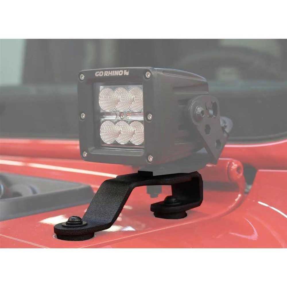 Go Rhino 730030T — 1