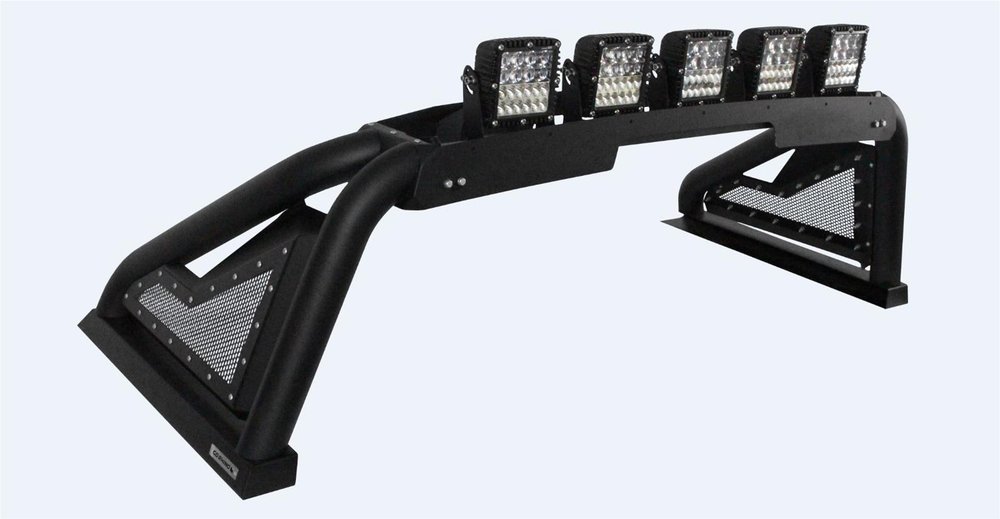 Go Rhino 918600T — 1