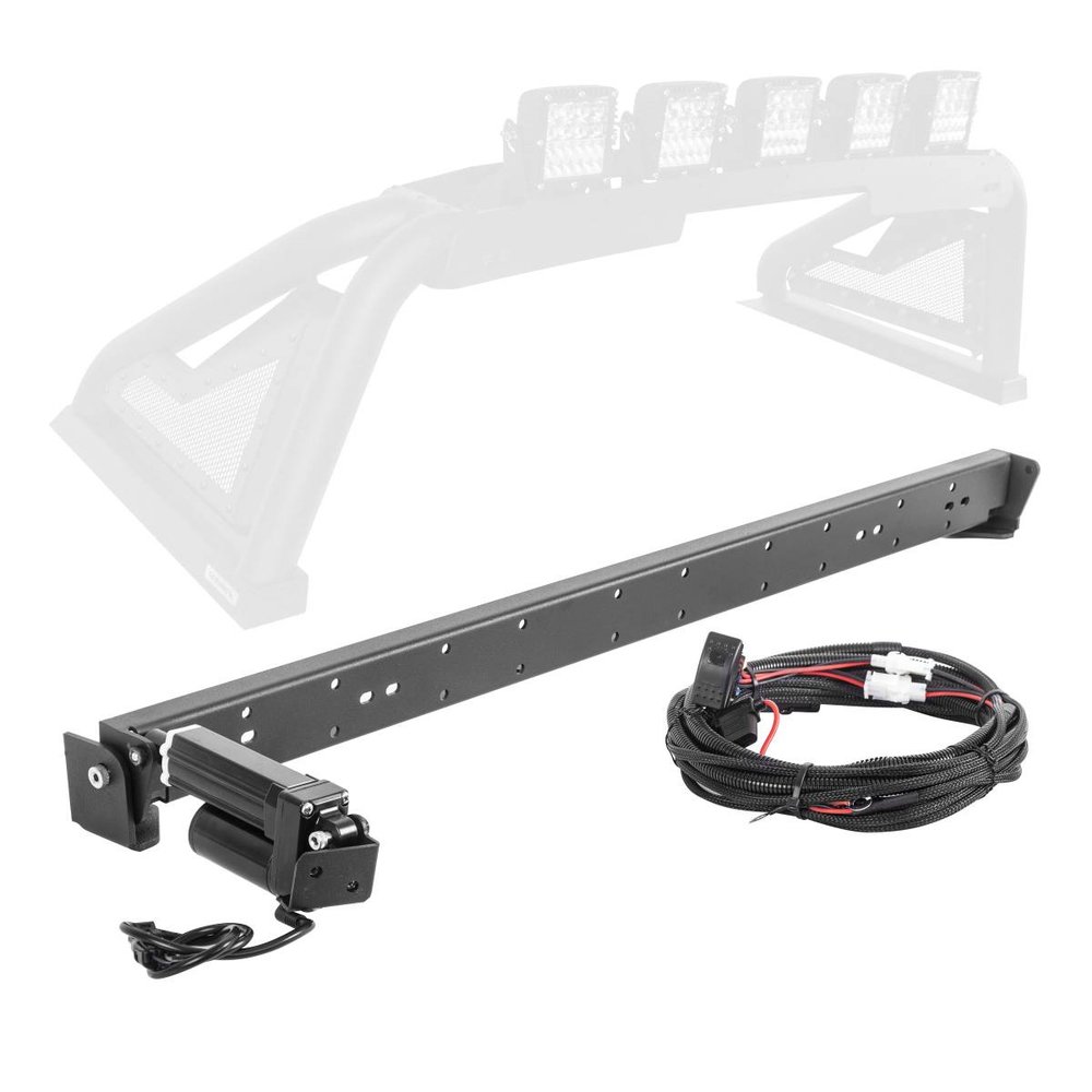 Go Rhino 960001T
