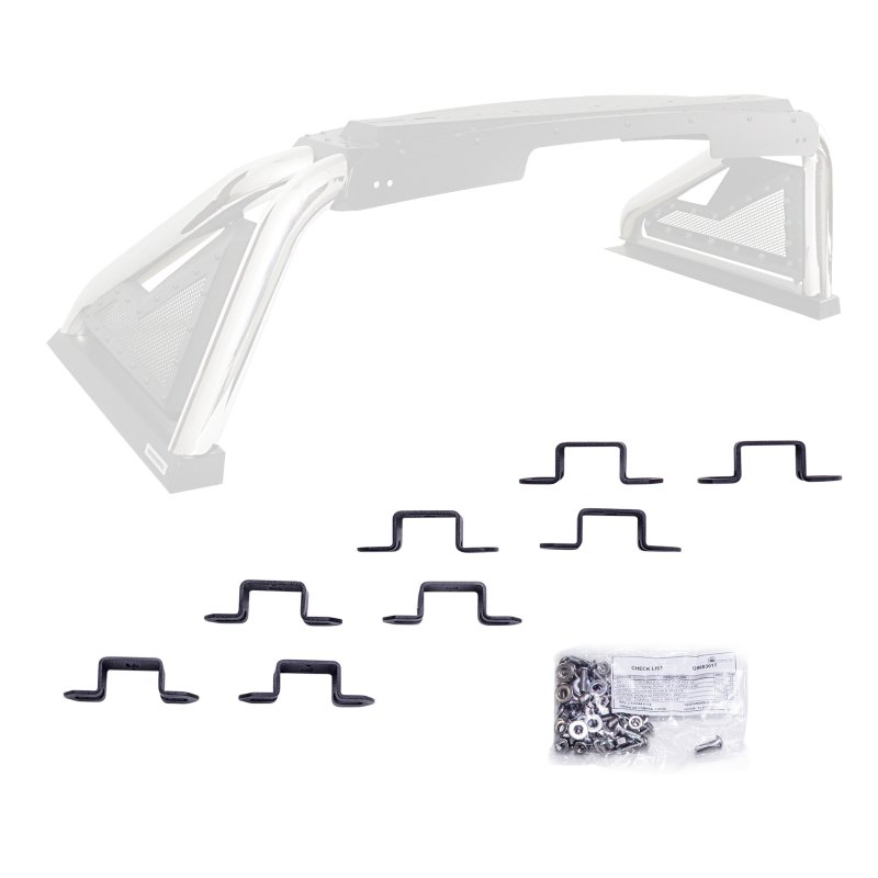 Go Rhino 968301T