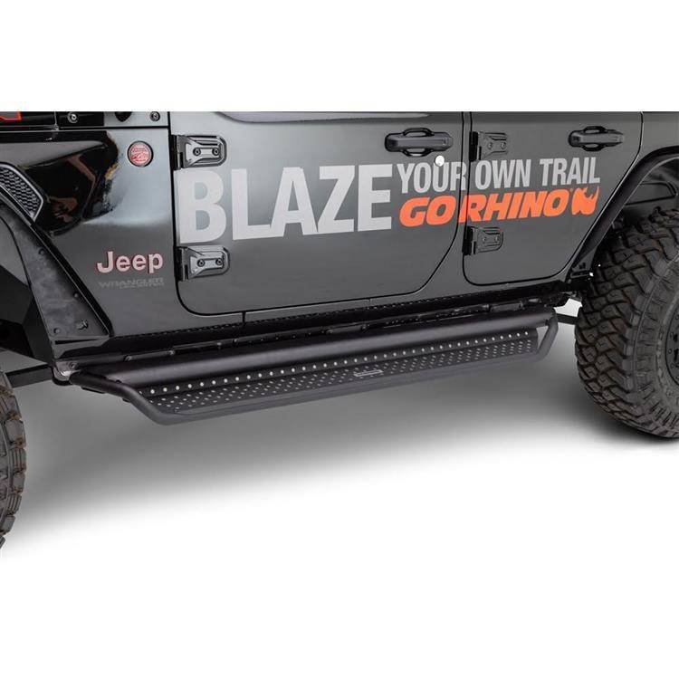 Go Rhino D14927T — 1
