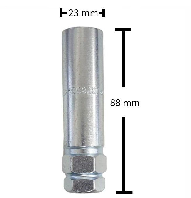 Gorilla 1378SD-KEY — 1