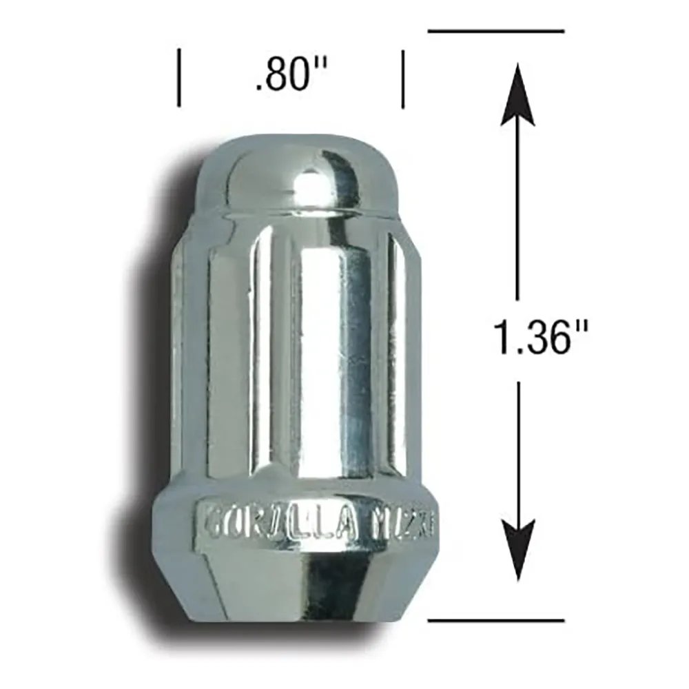 Gorilla 21178HT — 1