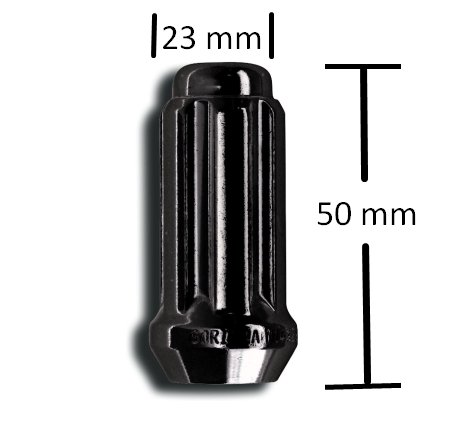 Gorilla 26148BC — 1