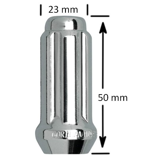 Gorilla 26148HT — 1