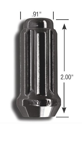 Gorilla 26198BC — 1