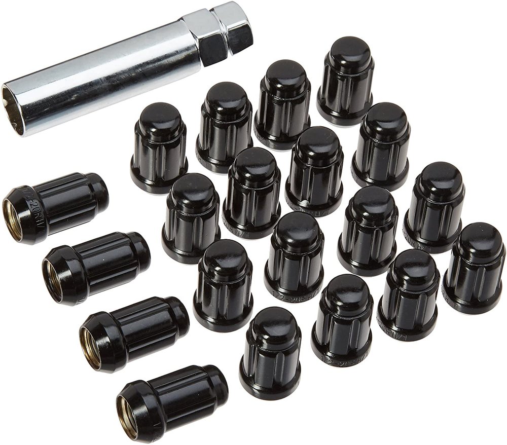 Gorilla K5CS-00012BGR