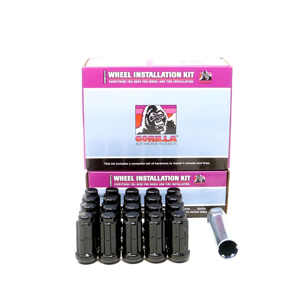 Gorilla K5TS-14150BGR — 1