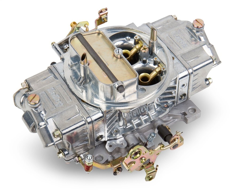 Holley 0-4776S