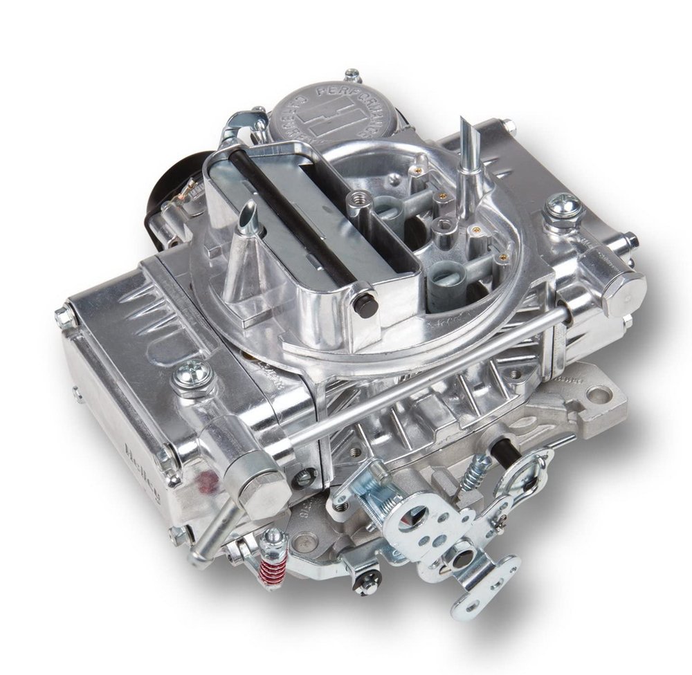 Holley 0-80457S