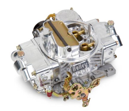 Holley 0-80458SA