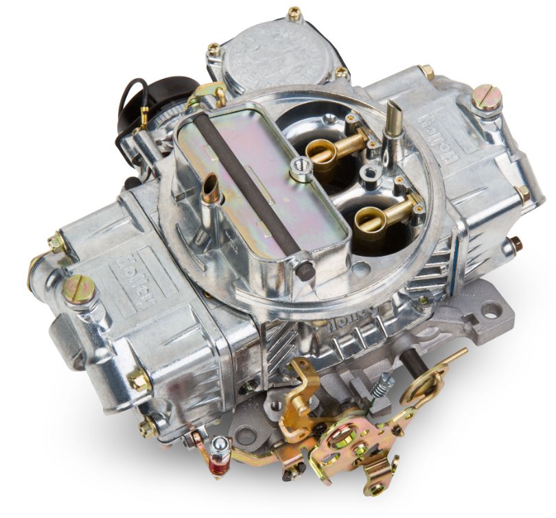 Holley 0-80508S