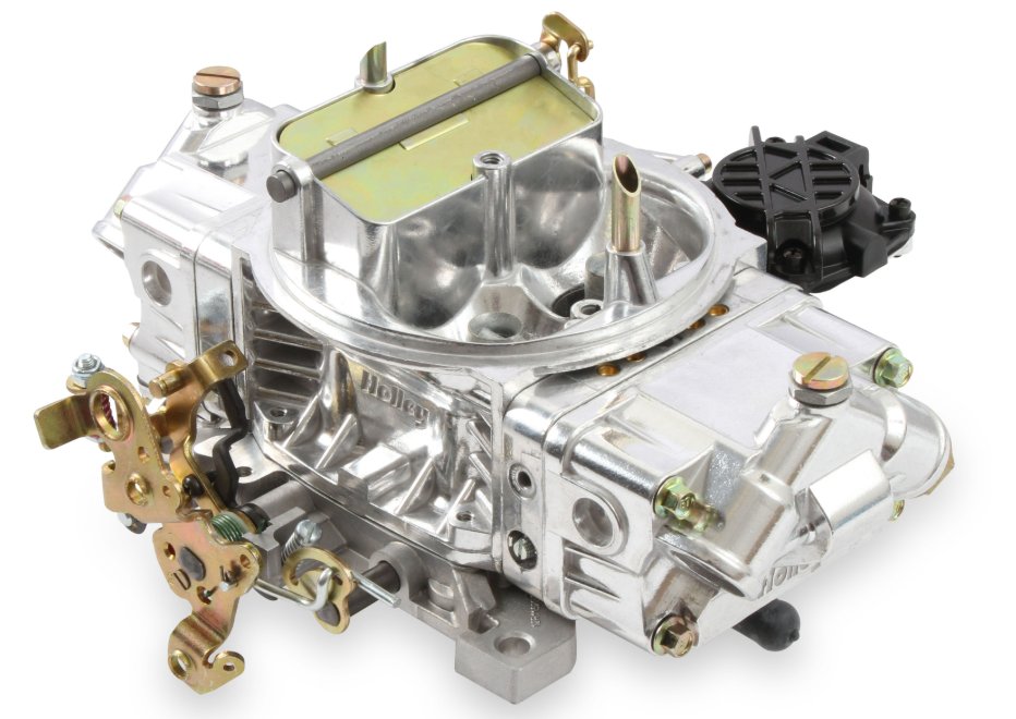 Holley 0-81570