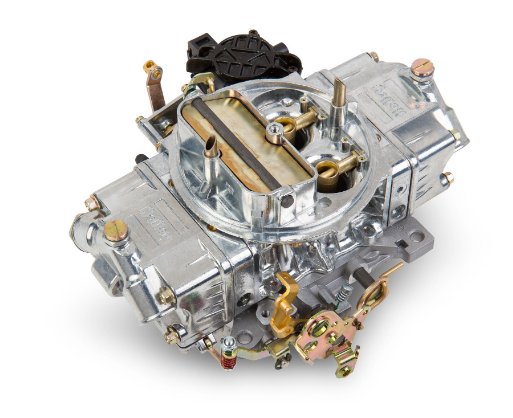 Holley 0-81670