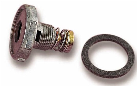 Holley 125-35