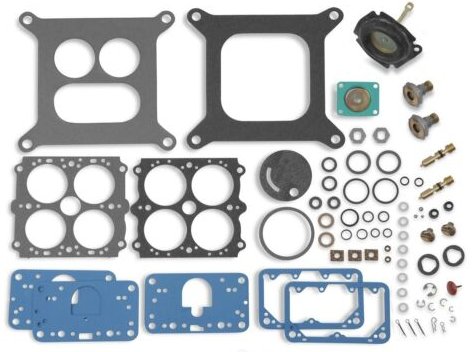 Holley 3-1184