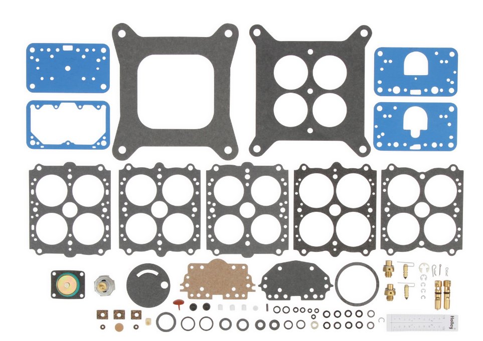 Holley 37119