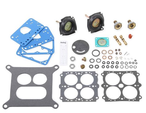 Holley 703-45