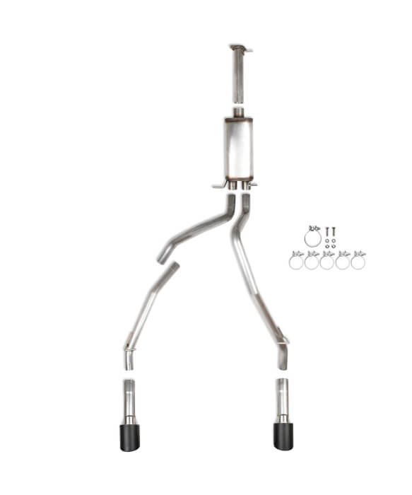 Hooker BH2460