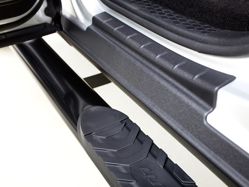 Husky Liners 2874115