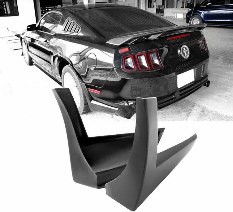 Ikon Motorsport BLR-FM13X2P-PU — 1