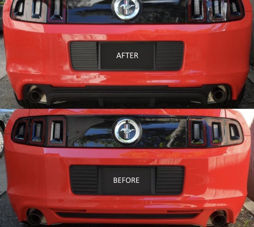 Ikon Motorsport FM13S2V2-PP — 1