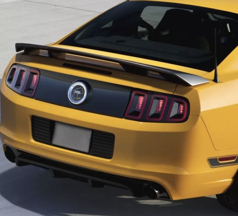 Ikon Motorsport FM13S2V2-PP