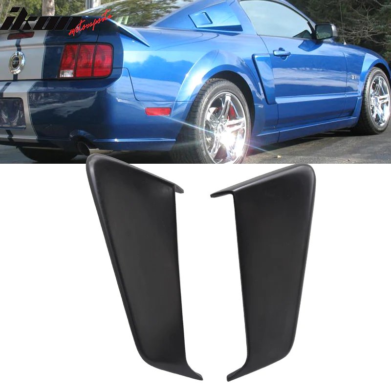 Ikon Motorsport SC-FM05-PU — 1
