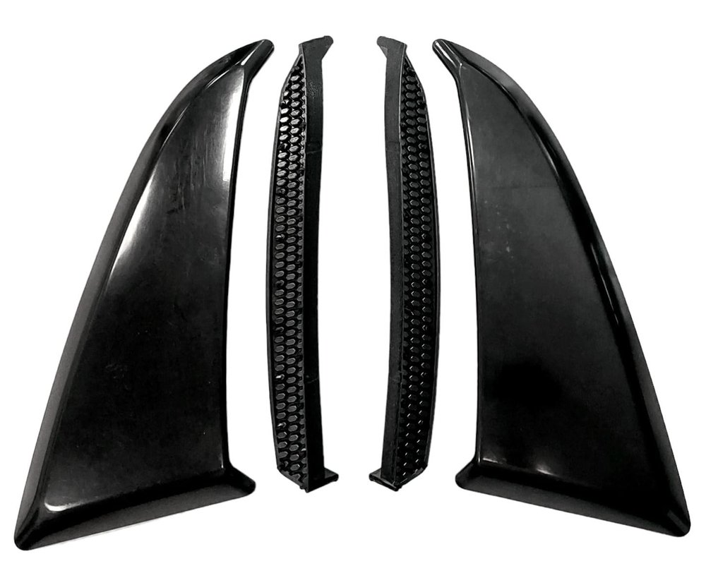 Ikon Motorsport SC-FM10-PU
