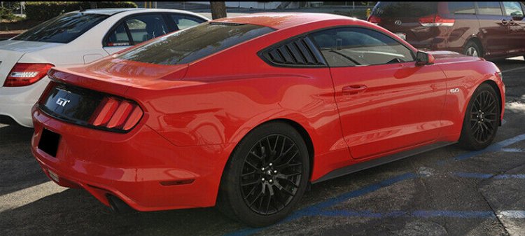 Ikon Motorsport WDL-FM15DS-PP — 1