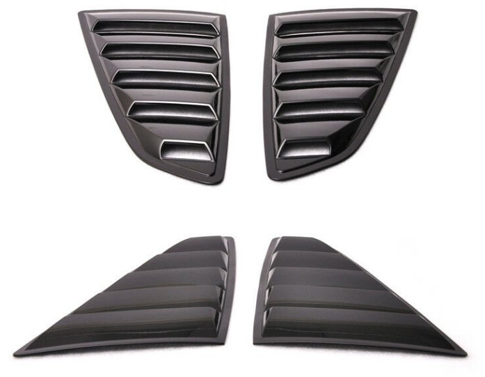 Ikon Motorsport WDL-FM15DS-PP