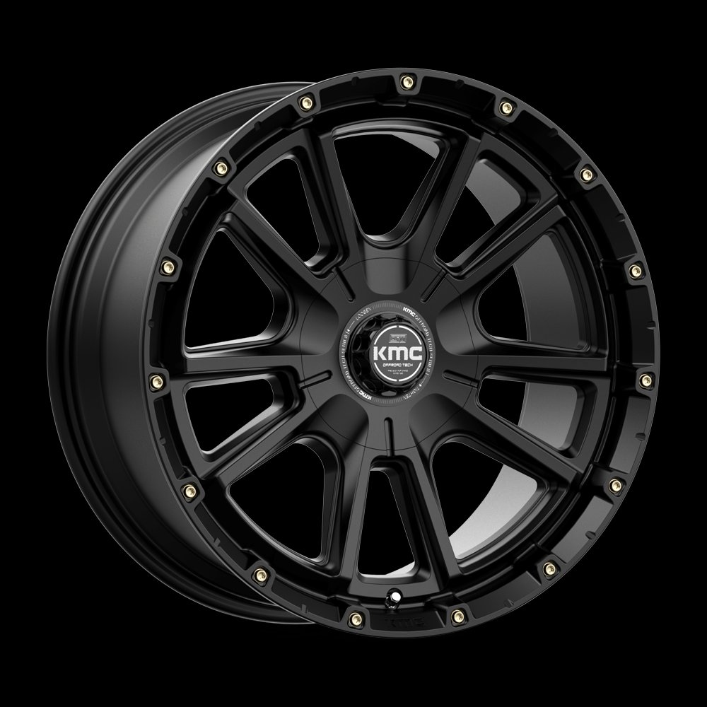 KMC Wheels KM10079035718