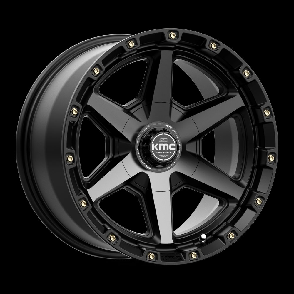 KMC Wheels KM10129067400