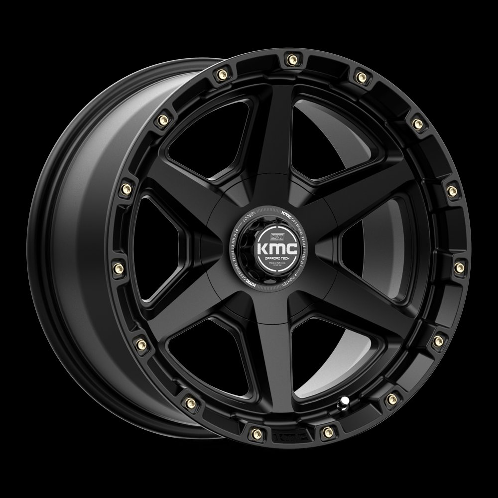 KMC Wheels KM10179035718