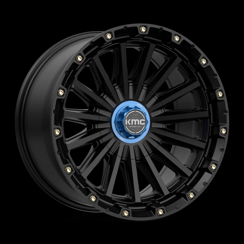 KMC Wheels KM10279035700 — 1