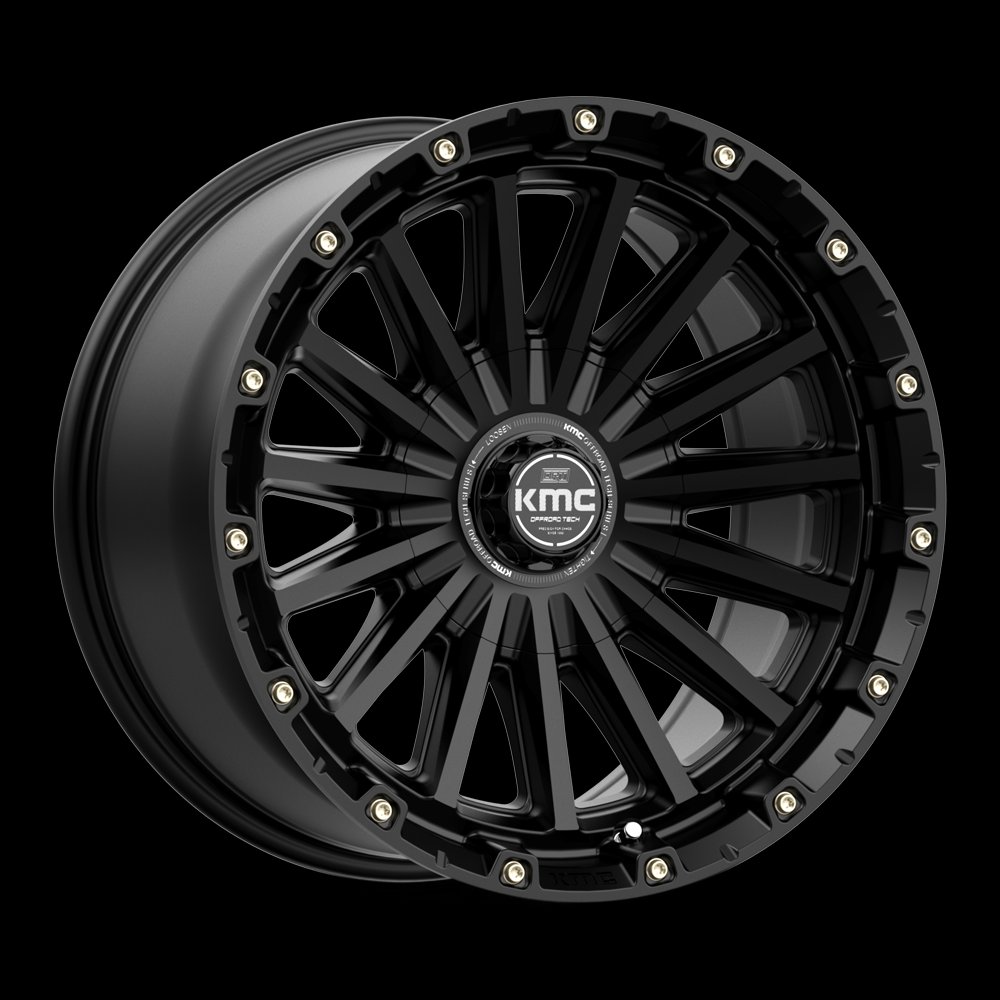 KMC Wheels KM10279035700